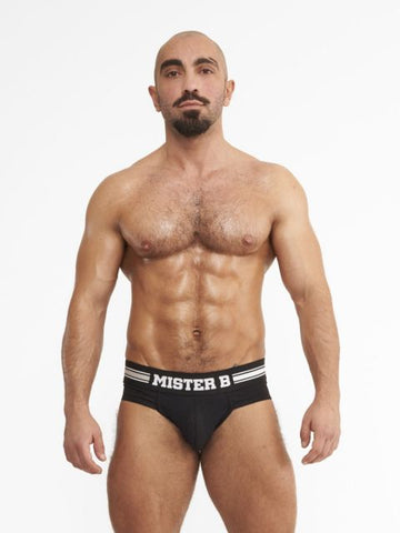 Urban Antwerp Jock Brief