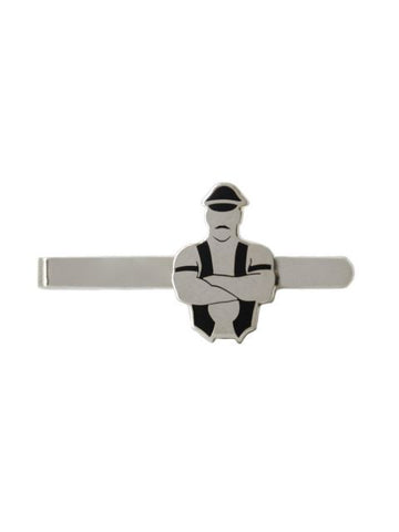 Master of the House Tie Clip - Master