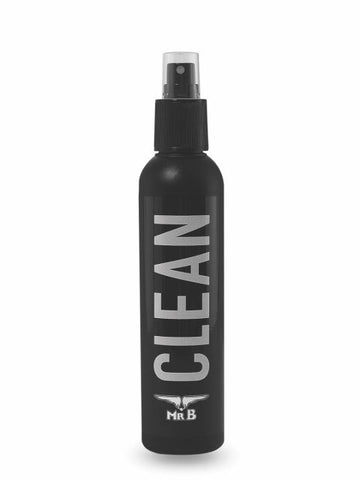 Toy Cleaner
