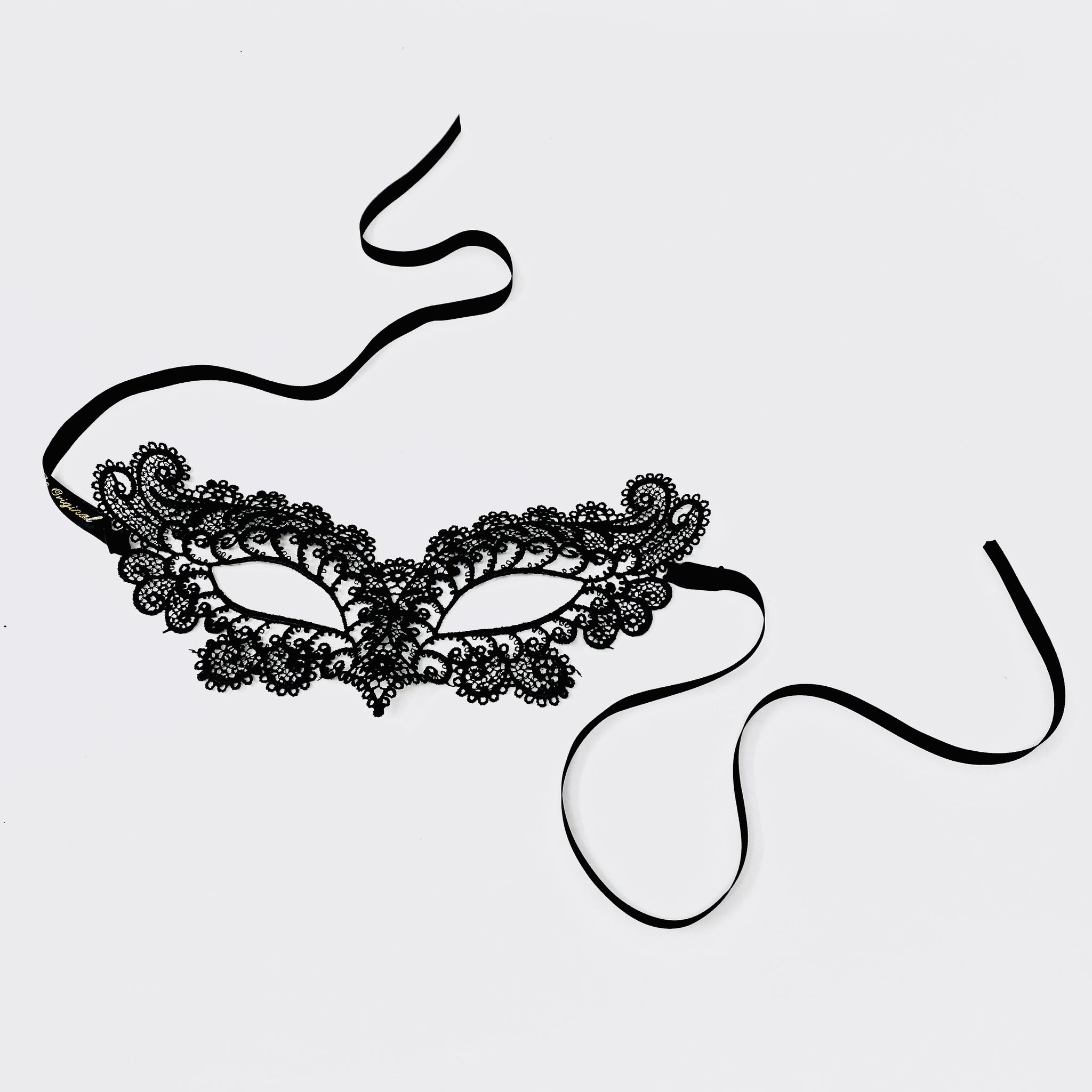 Venetian Lace Mask