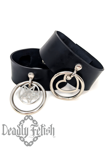 Deadly Fetish Latex: Collar #26
