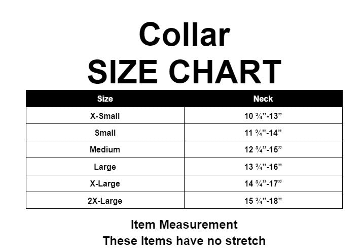 Deadly Fetish Latex: Collar #10