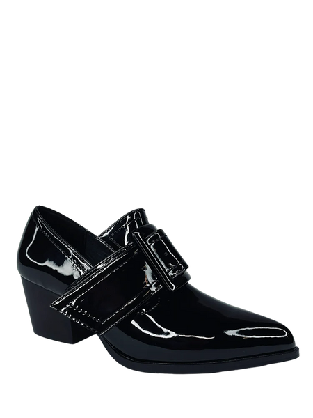 Patent Grimm Bootie