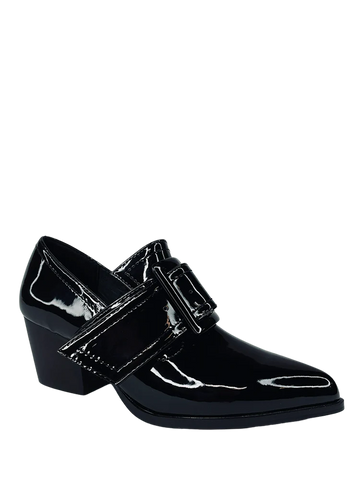 Patent Grimm Bootie