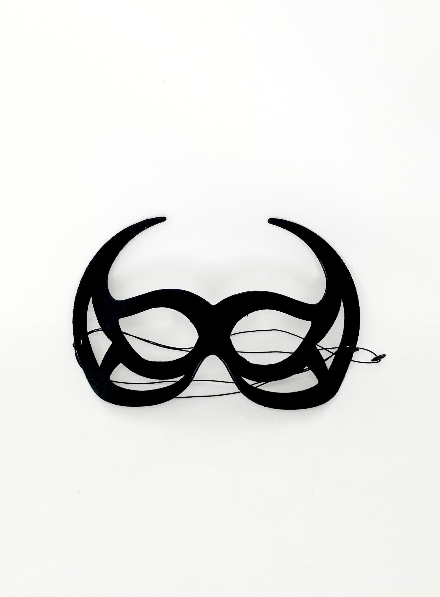 Horned Mask