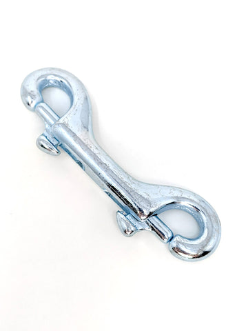 Industrial Double Ended Snap Clip
