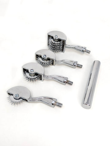 Pinwheel Set