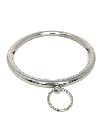 Round Steel Collar