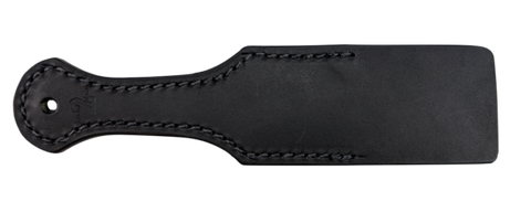 Small Leather Slapper