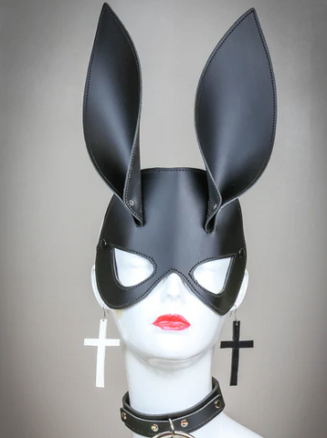 Bunny Mask