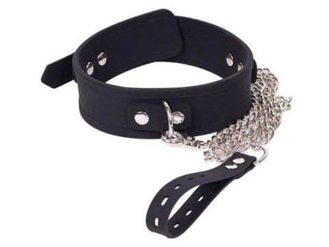 Biothane Collar and Leash Set