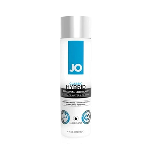 Classic Hybrid Lube