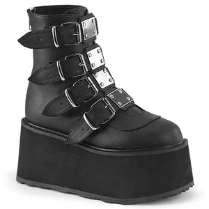 Damned Ankle Boot