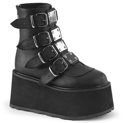 Damned Ankle Boot
