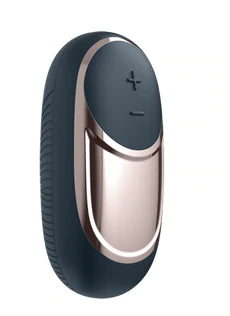 Dark Desire Vibrator