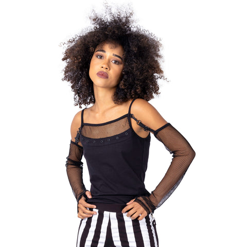 Dryad Top