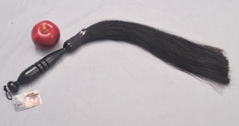 Horse Hair Flogger