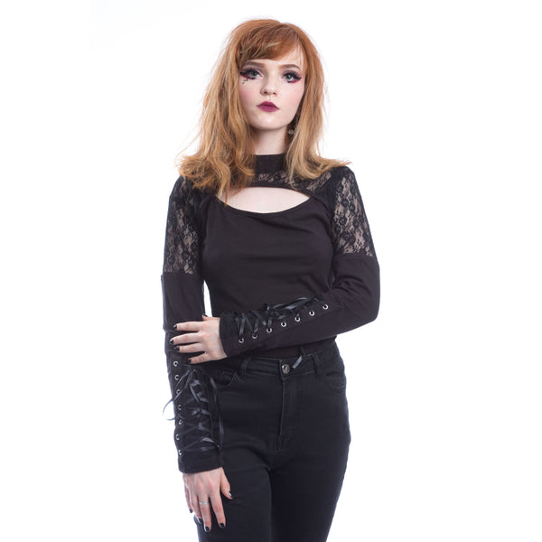 Flora Top