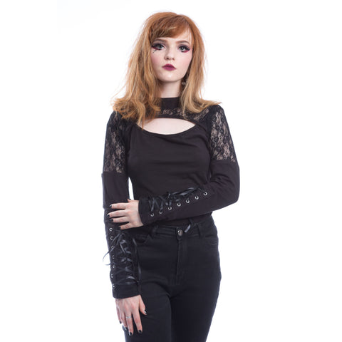 Flora Top