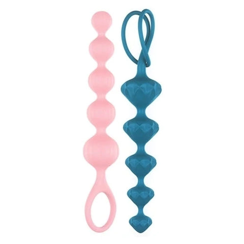 Super Soft Love Beads Set