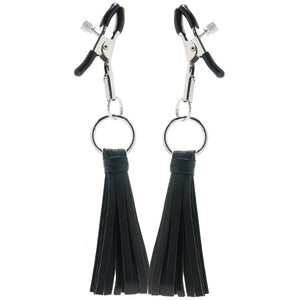 Tassel Nipple Clamps