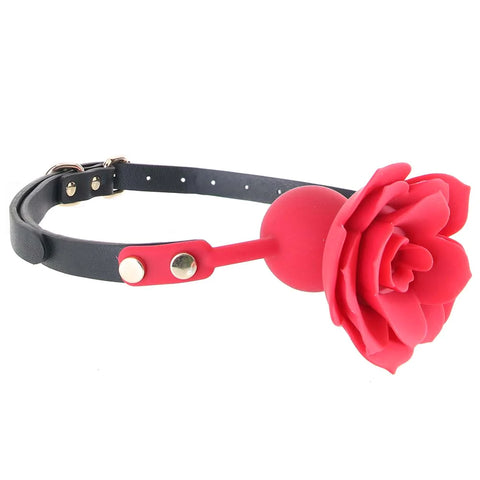 Rose Bloom Gag