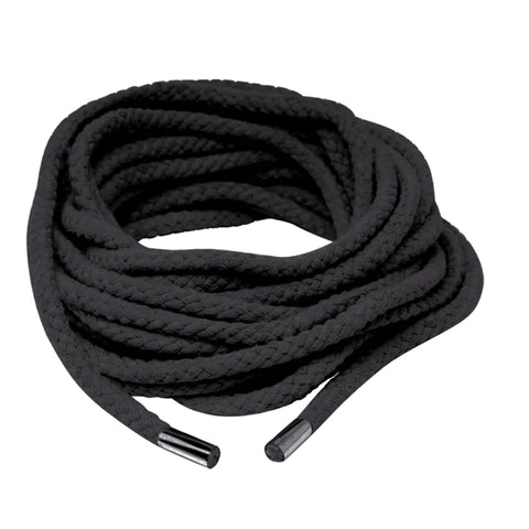 Cotton/Poly Bondage Rope (10m)