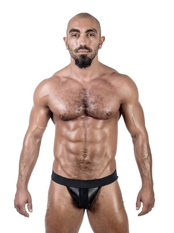 Neoprene Jockstrap