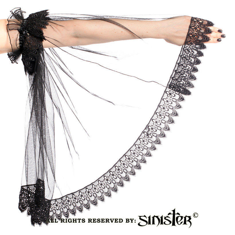 Gloves &amp; Cuffs